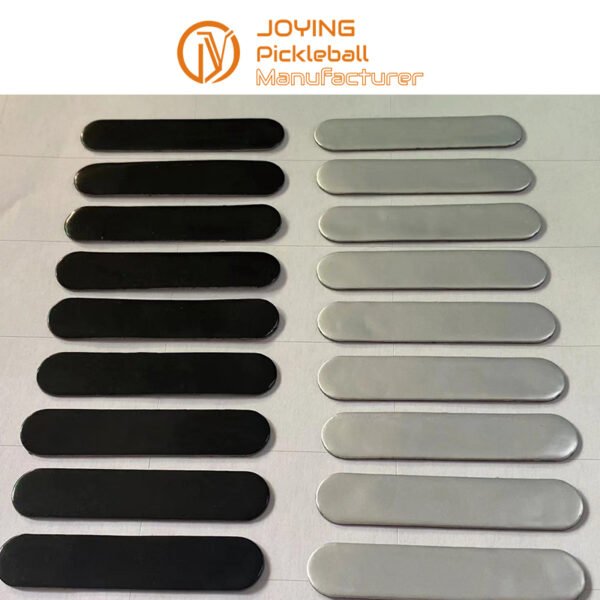 Custom Pre-Weighted 3g Lead Tape For Pickleball Paddle Lead Strip Pickleball Equipment Accessories - Image 2