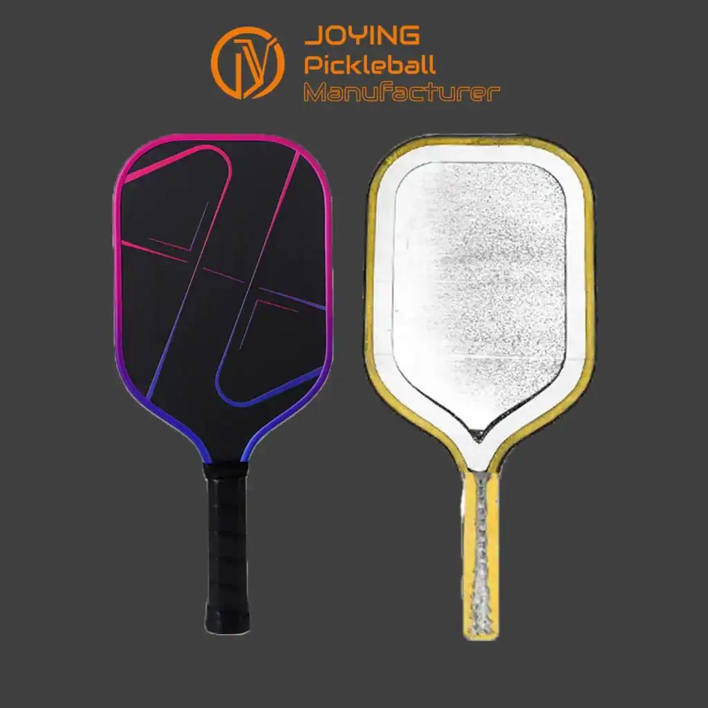 Inferno MPP Core foam pickleball paddle — Joying OEM manufacturer