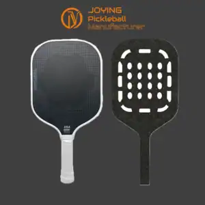Trufoam EPP Foam pickleball paddle — Joying OEM manufacturer