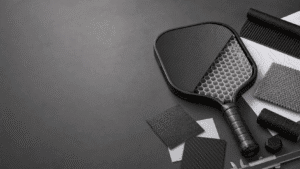 Private Label Pickleball Paddle Construction