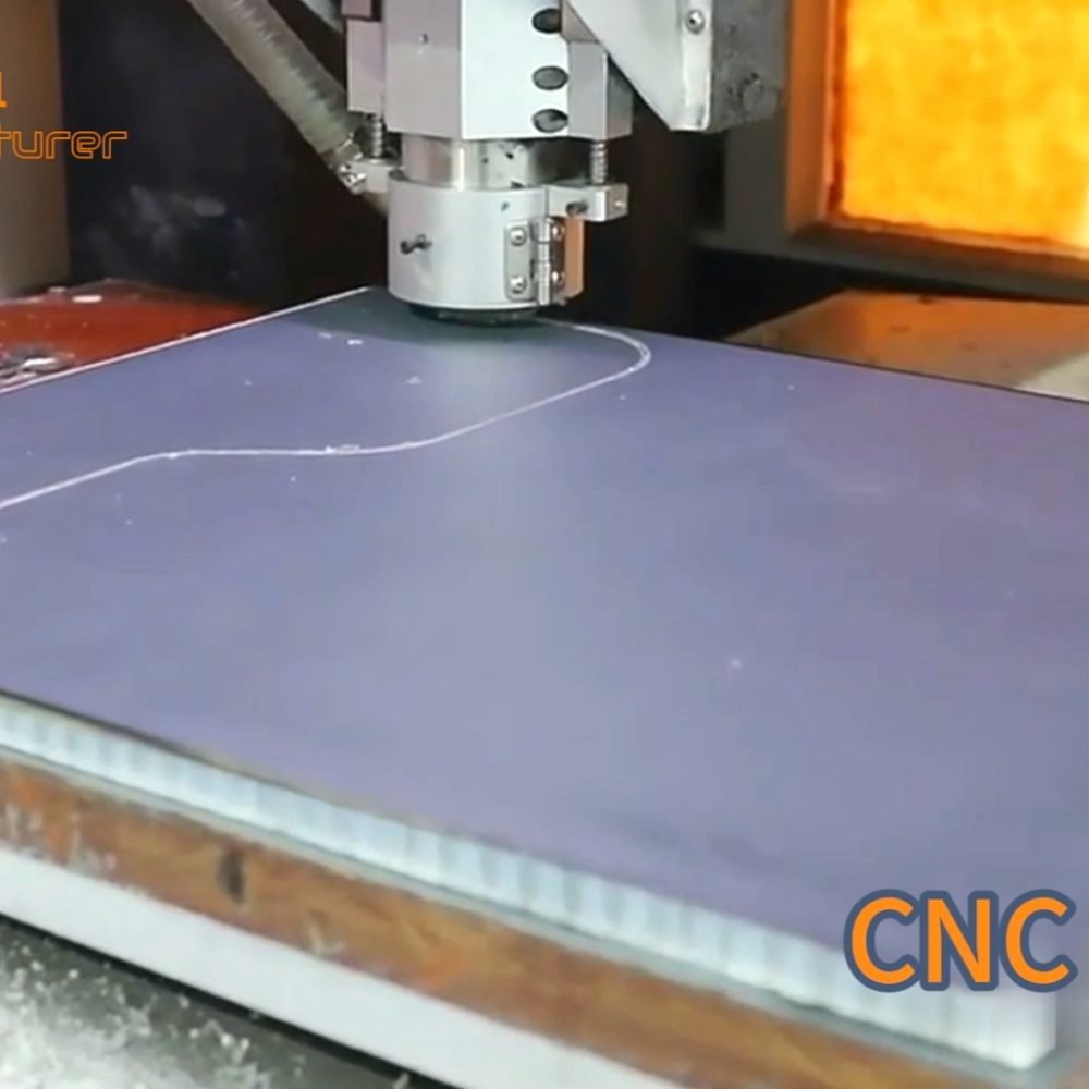 CNC Cutting