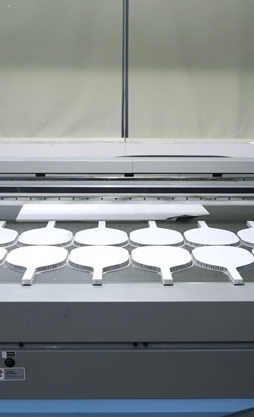 UV Printing Machine